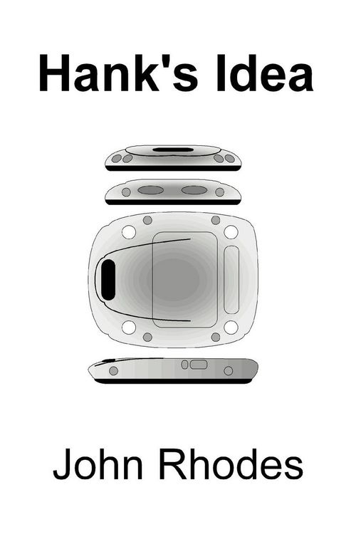 Produktbild: Hank's Idea