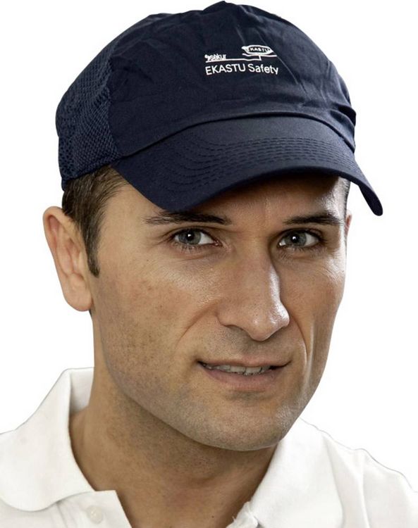 Produktbild: Ekastu 286 701 Basecap Blau