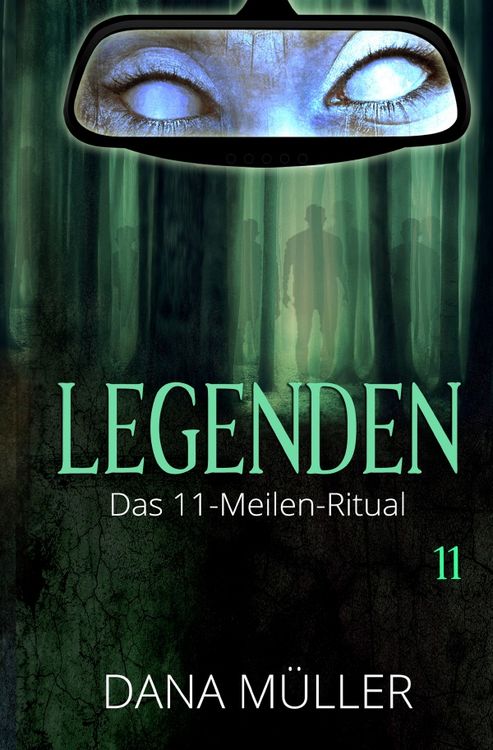 Produktbild: Legenden / Legenden 11