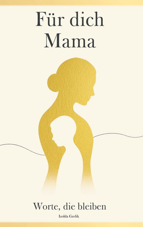 Produktbild: F&uuml;r dich Mama