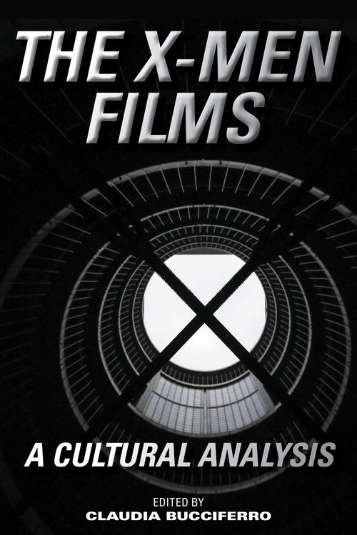 Produktbild: The X-Men Films