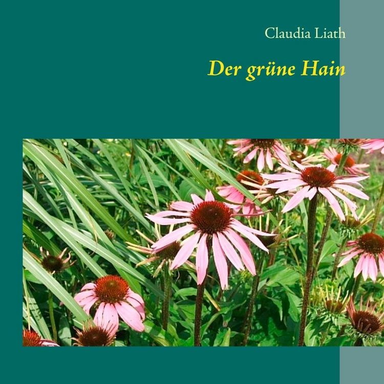 Produktbild: Der gr&uuml;ne Hain
