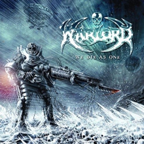 Produktbild: We die as one