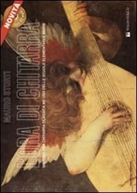 Produktbild: L' ora di chitarra