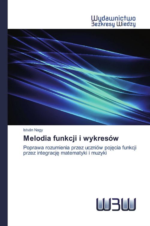 Produktbild: Melodia funkcji i wykres&oacute;w