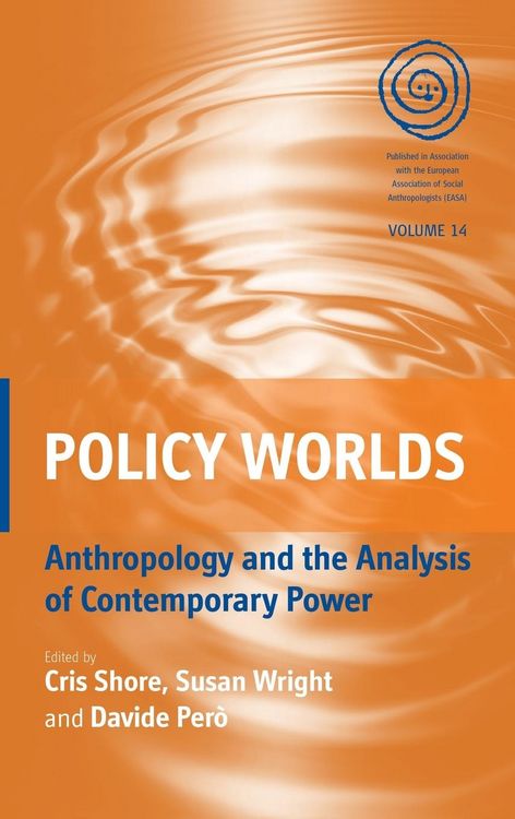 Produktbild: Policy Worlds