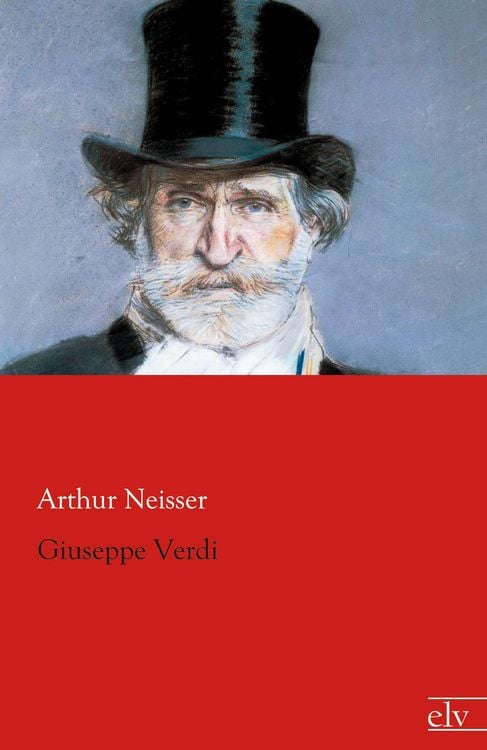 Produktbild: Giuseppe Verdi