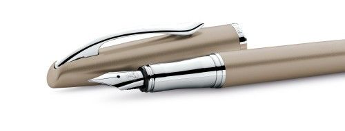 Produktbild: Pelikan F&uuml;ller Jazz&reg; Noble Elegance P36, Taupe