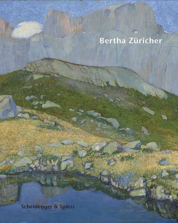 Produktbild: Bertha Z&uuml;richer