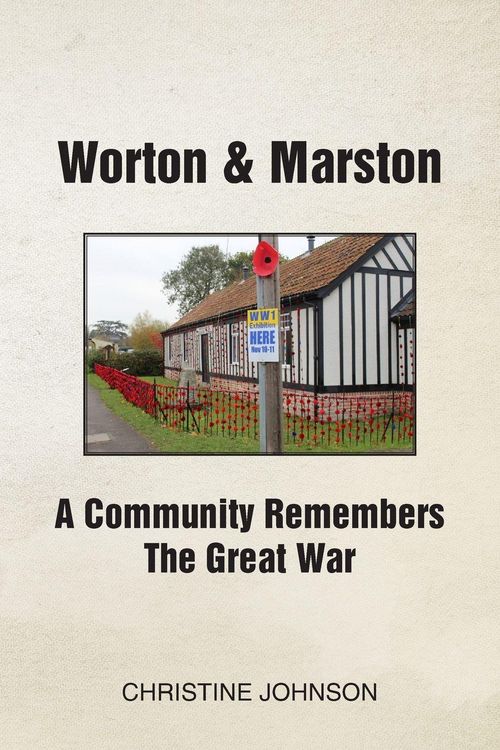 Produktbild: Worton & Marston