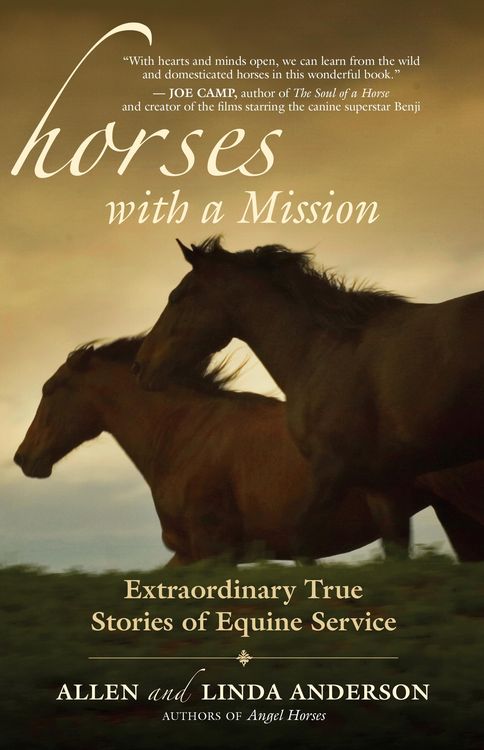 Produktbild: Horses with a Mission