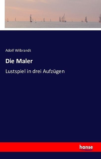 Produktbild: Die Maler