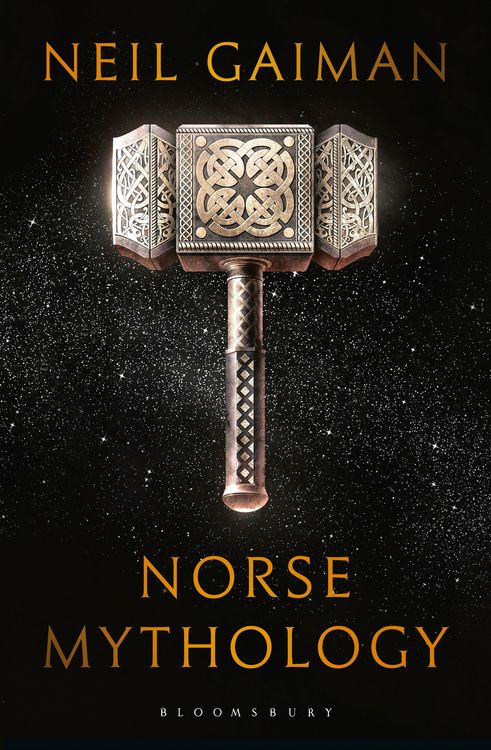 Produktbild: Norse Mythology