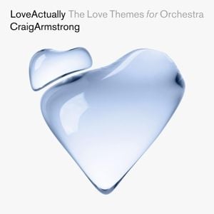 Produktbild: Love Actually - The Love Themes For Orchestra