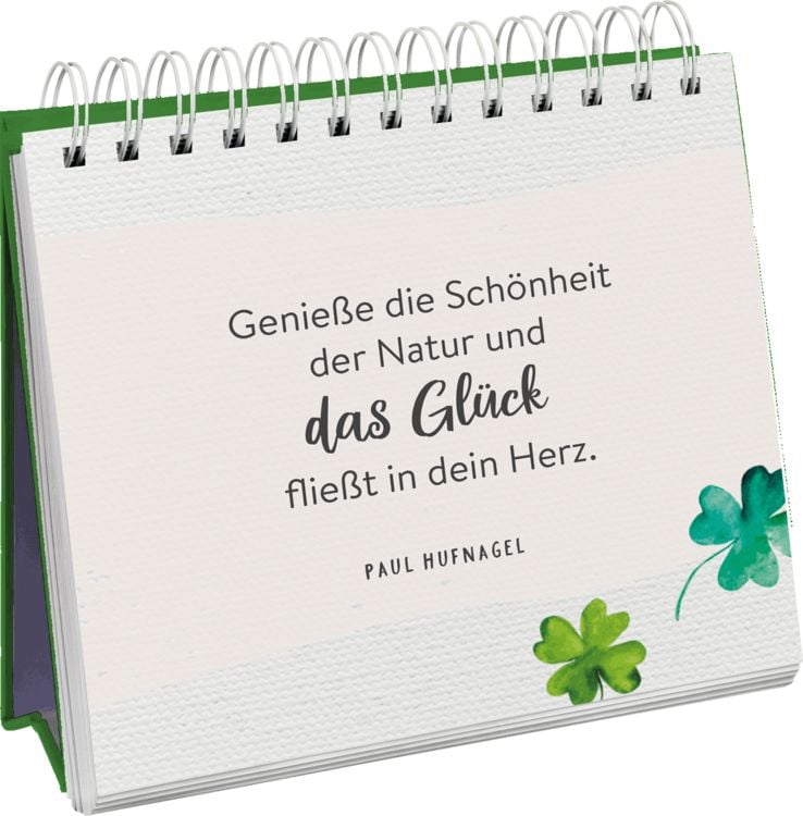 Produktbild: 100 kleine Gl&uuml;cksmomente f&uuml;r dich