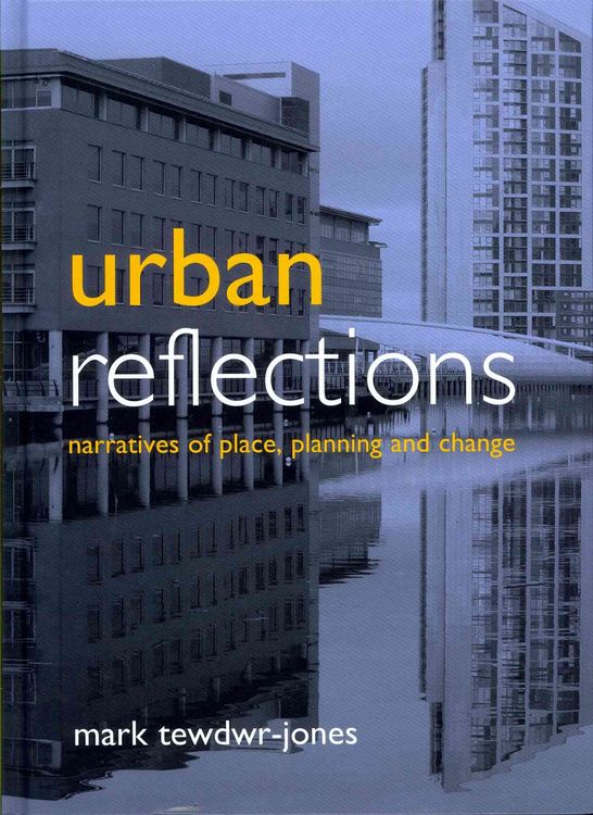 Produktbild: Urban Reflections