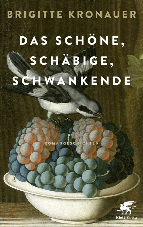 Produktbild: Das Sch&ouml;ne, Sch&auml;bige, Schwankende