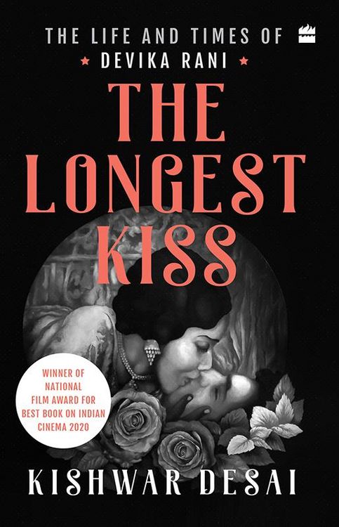 Produktbild: The Longest Kiss