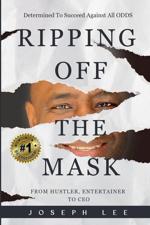 Produktbild: Ripping Off The Mask
