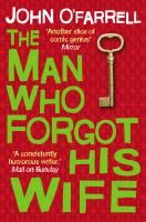 Produktbild: Man Who Forgot His Wife
