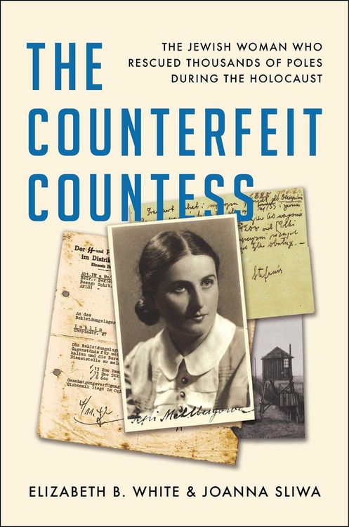 Produktbild: The Counterfeit Countess
