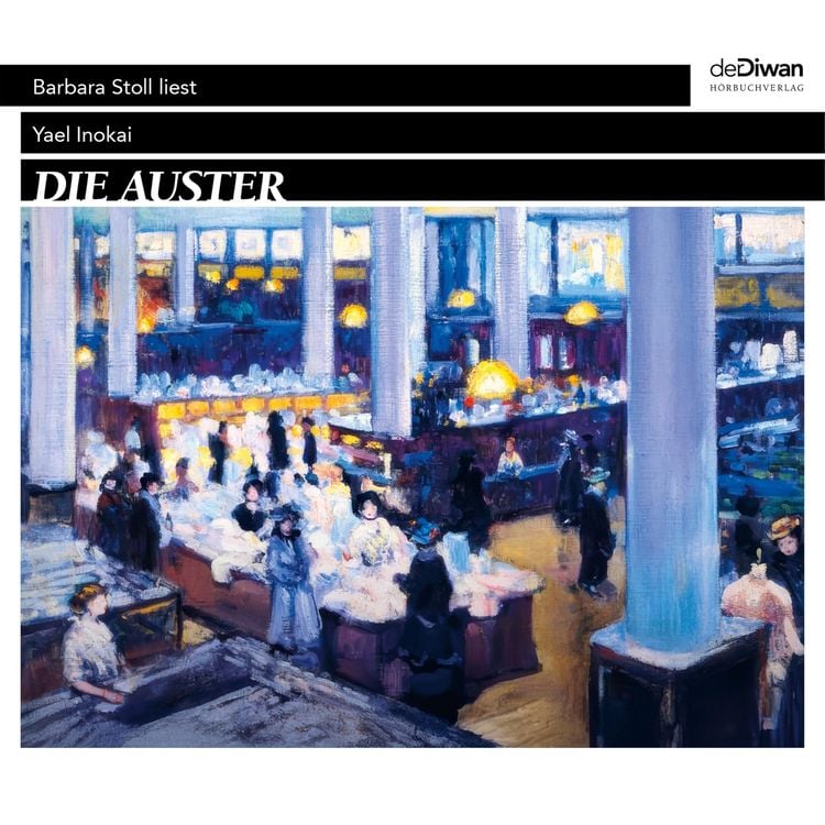 Produktbild: Die Auster