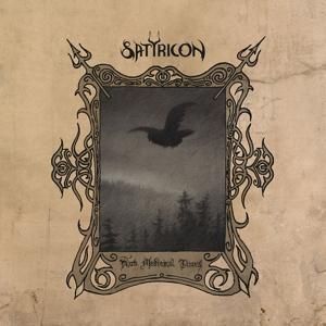 Produktbild: Dark Medieval Times (Re-Issue)