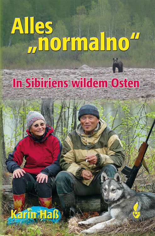 Produktbild: Alles normalno