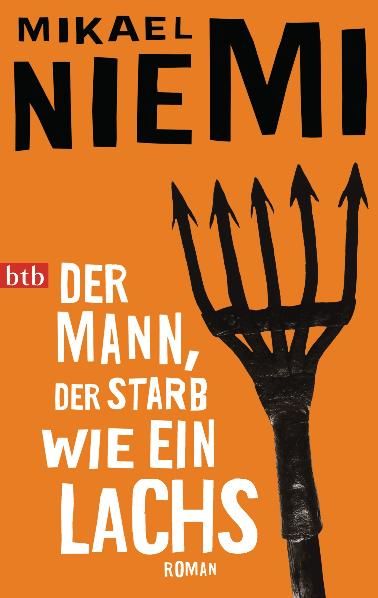 Produktbild: Der Mann, der starb wie ein Lachs