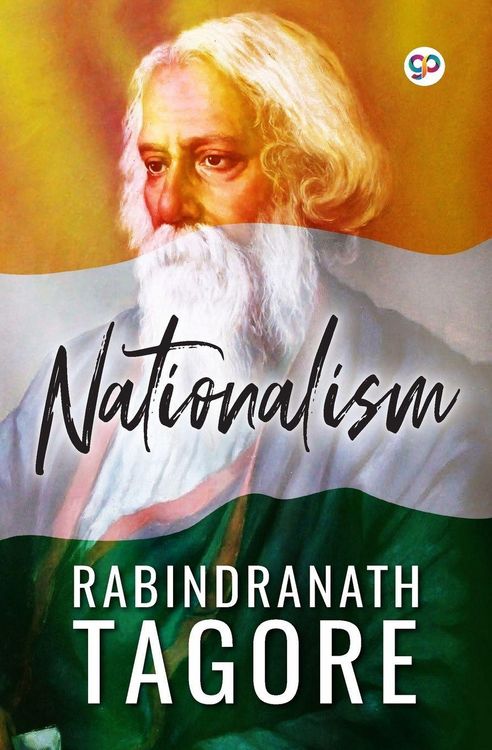 Produktbild: Nationalism