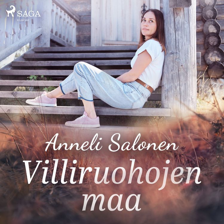 Produktbild: Villiruohojen maa