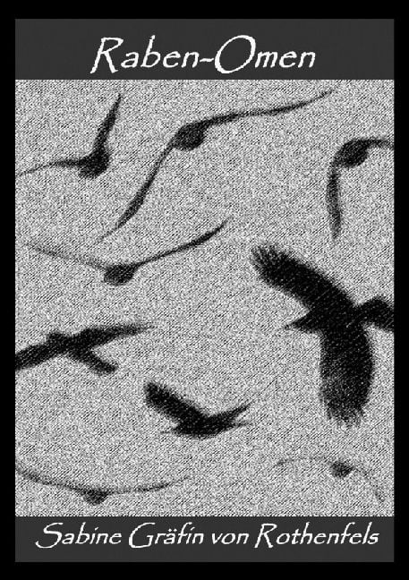 Produktbild: Raben-Omen