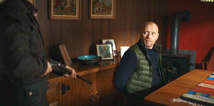 Produktbild: The Trip - Ein m&ouml;rderisches Wochenende