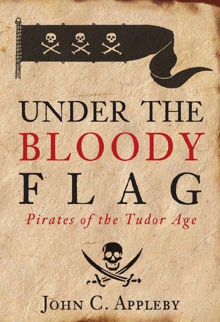 Produktbild: Under the Bloody Flag