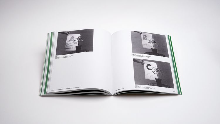 Produktbild: Sprache/Text/Bild