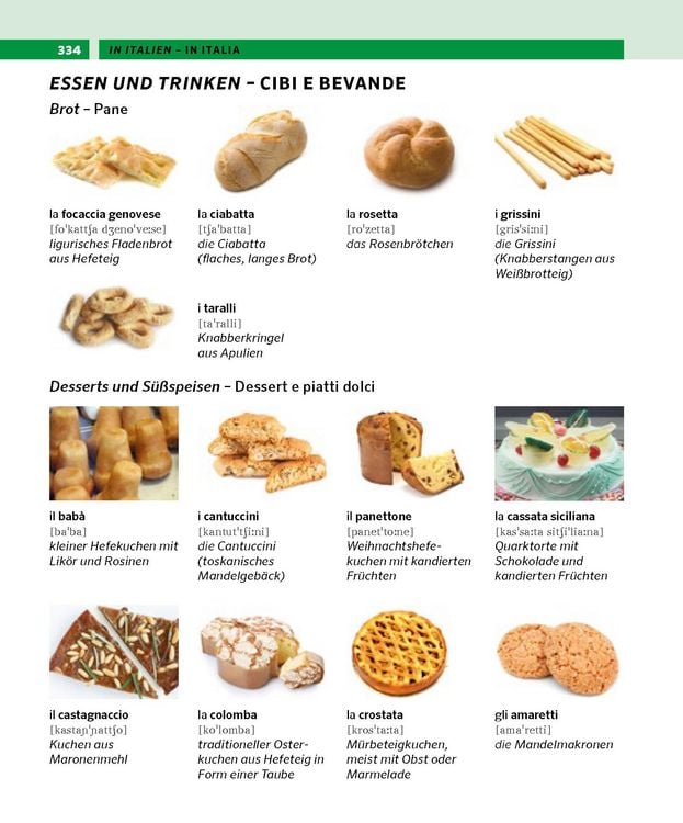 Produktbild: PONS Bildw&ouml;rterbuch Italienisch