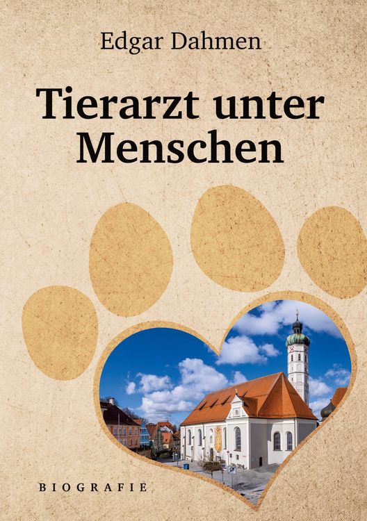 Produktbild: Tierarzt unter Menschen