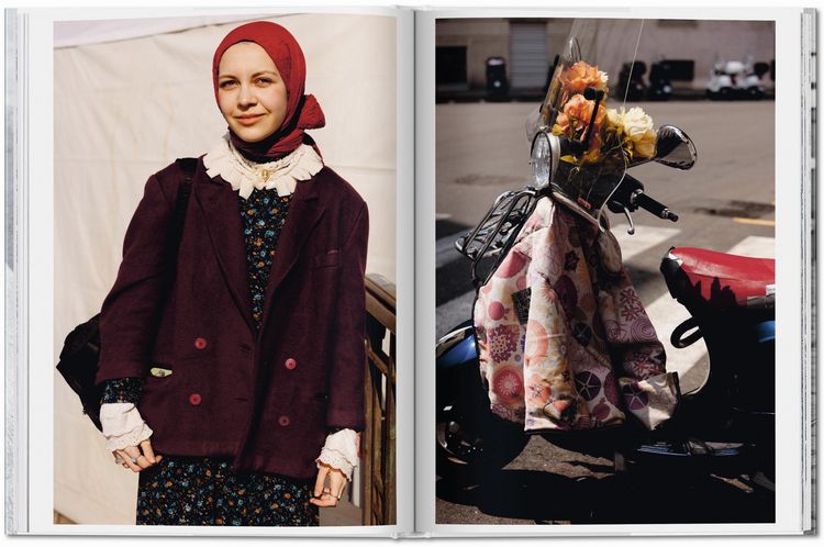 Produktbild: Scott Schuman