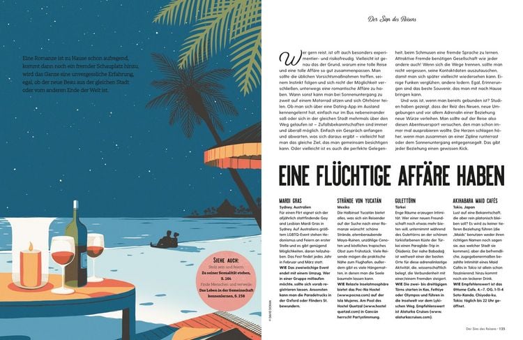 Produktbild: LONELY PLANET Bildband Der Sinn des Reisens