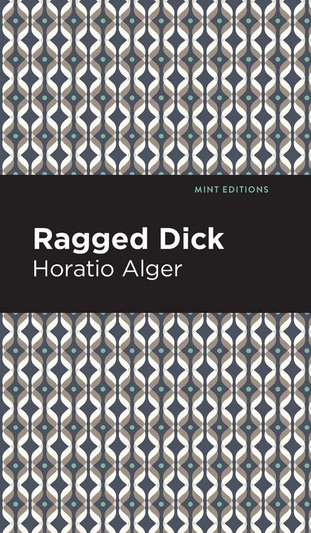 Produktbild: Ragged Dick