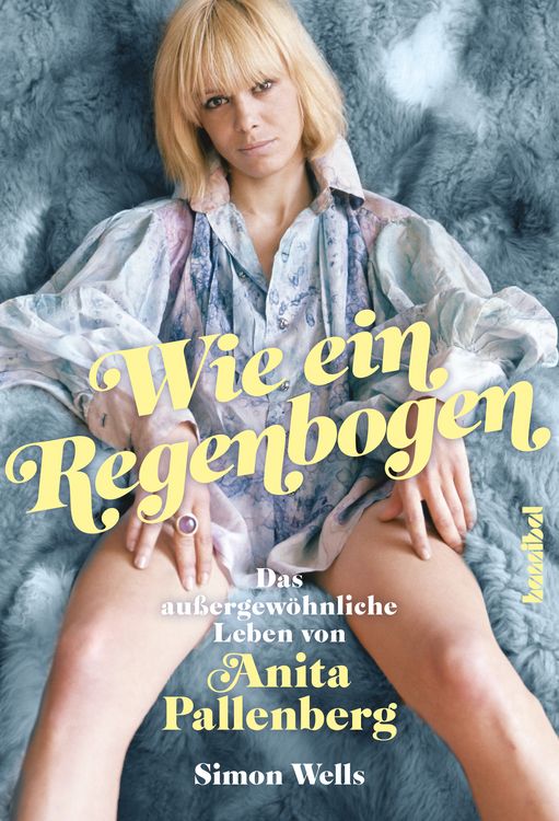 Produktbild: Wie ein Regenbogen