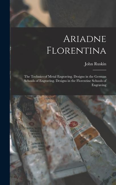 Produktbild: Ariadne Florentina