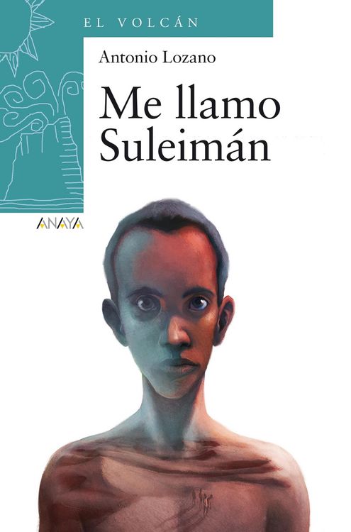 Produktbild: Me llamo Suleim&aacute;n