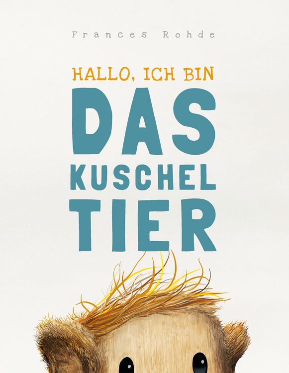 Produktbild: Das Kuscheltier