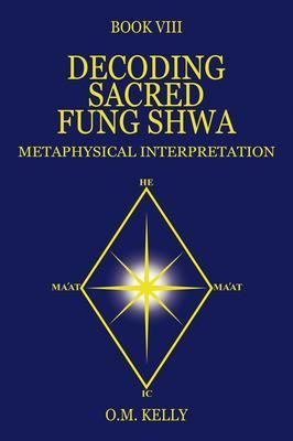 Produktbild: Decoding Sacred Fung Shwa