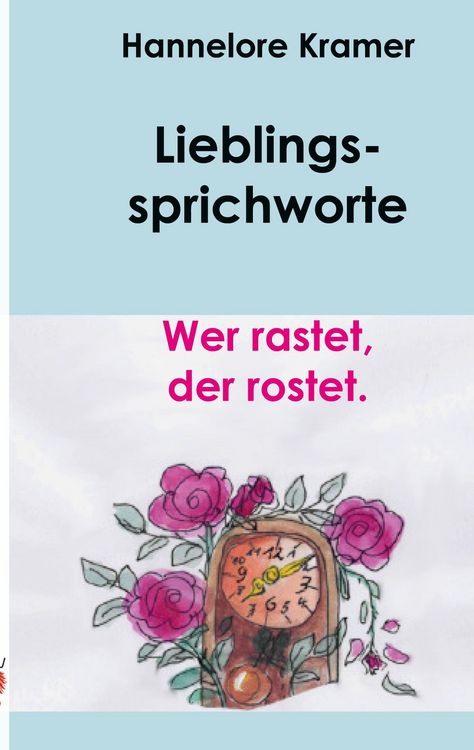 Produktbild: Lieblingssprichworte