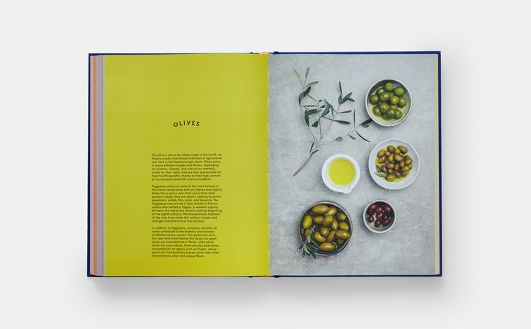 Produktbild: The Book of Pasta