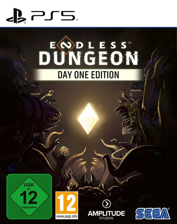 Produktbild: Endless Dungeon (Day One Edition)