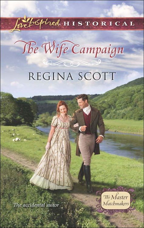 Produktbild: The Wife Campaign