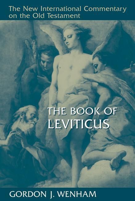 Produktbild: The Book of Leviticus
